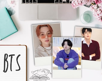 BTS Opened Bangtan Boys Opened 2016 Memories With Original