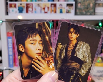 sf9 ロウン neoz school idcard トレカ il_340x270.4438145627_j3g1.jpg