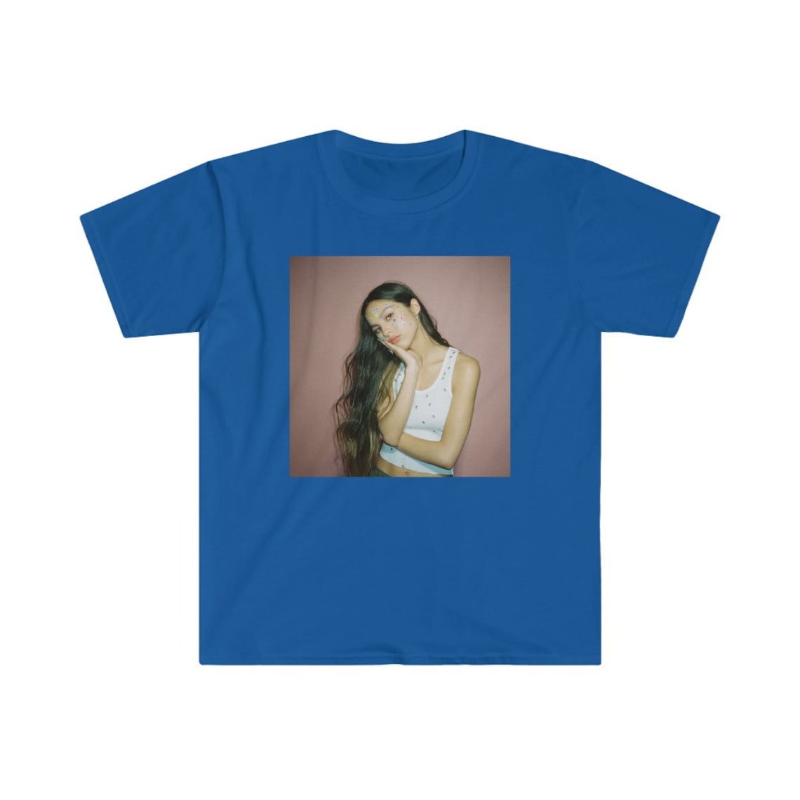 Olivia Rodrigo TShirt // SOUR // Unisex // Any Colour // S Etsy