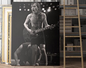 Acdc Home Decor - Etsy