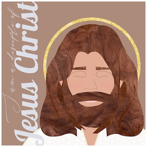 I am a disciple of Jesus Christ