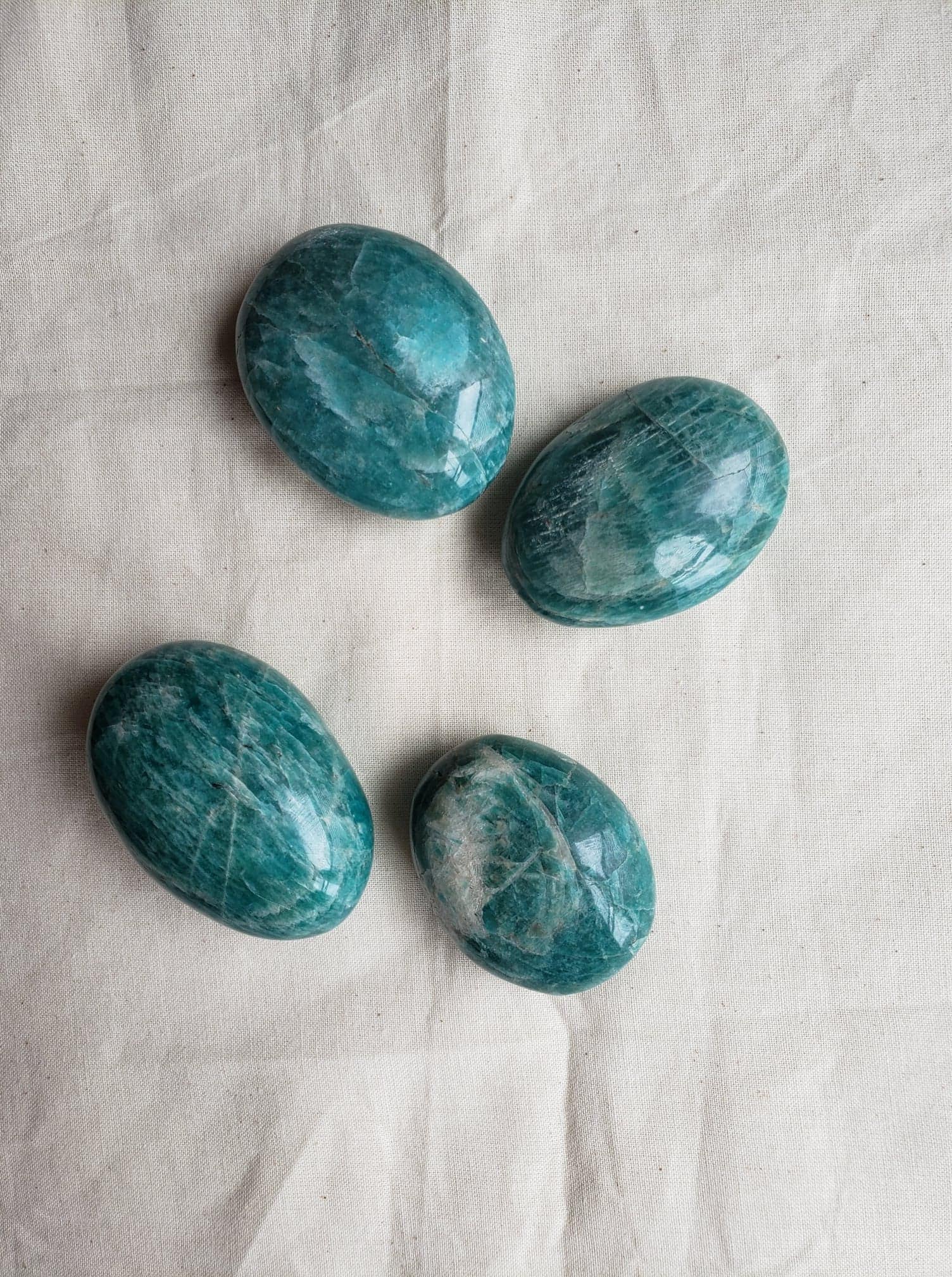 美 アマゾナイトパーム♡No.2560 バイカラー アマゾナイト リング C-101608 | kiri onlinestore