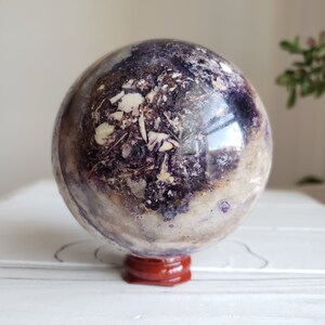 Fluoritwurzel, Fluoritwurzel, Fluorit kugel, Fluoritkristalle, Kristallkugeln, Kristallkugeln, seltene Kristalle, einzigartige Kristalle