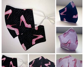 Sparkly heels | Etsy