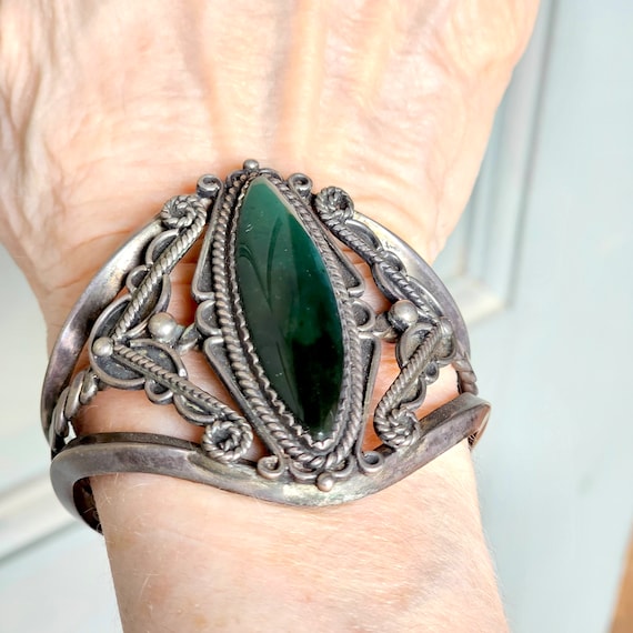 One Of A Kind Vintage Native American Navajo Petrified Wood Sterling Silver Ring One Of A Kind Vintage Native American Navajo Petrified Wood Sterling Silver Ring