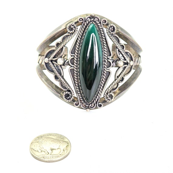 One Of A Kind Vintage Native American Navajo Petrified Wood Sterling Silver Ring One Of A Kind Vintage Native American Navajo Petrified Wood Sterling Silver Ring