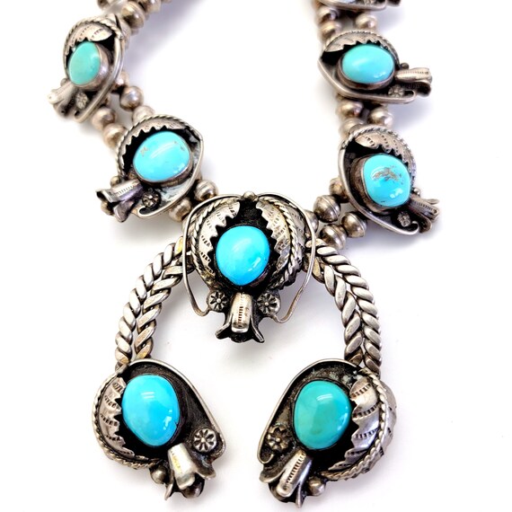 Amazing Vintage Navajo Horseshoe Pendant Owl Sterling Native American Jewelry Silver Necklace Amazing Vintage Navajo Horseshoe Pendant Owl Sterling Native American Jewelry Silver Necklace
