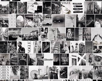 Featured image of post Black And White Aesthetic Wallpaper Collage Sale price 8 21 8 21 16 43 original price 16 43 50 off shop policies for jordanscreativeworks last