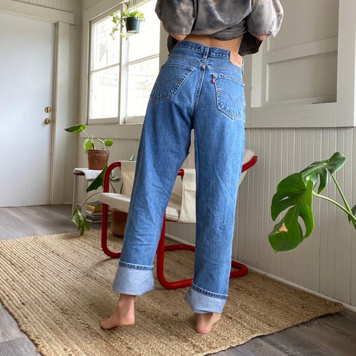 levis student fit
