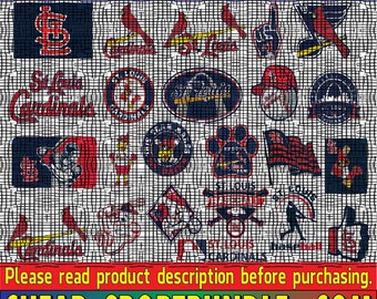 St-Louis Cardinals Baseball Team svg, St-Louis Cardinals svg, M L B Svg, M--L--B Svg, Png, Dxf, Eps, Instant Download