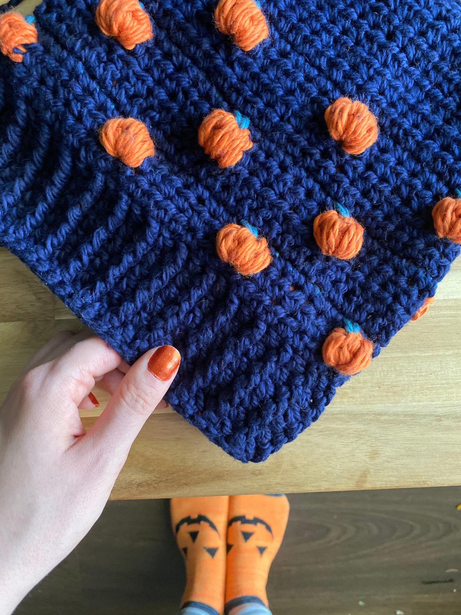 Pumpkin Beanie Crochet Pattern / Toddler to Adult Size / Fall Etsy