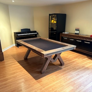 Game table, board game table,  gaming table, Puzzle table, D&D table, game room, board game, Tabletop game table, puzzle table,
