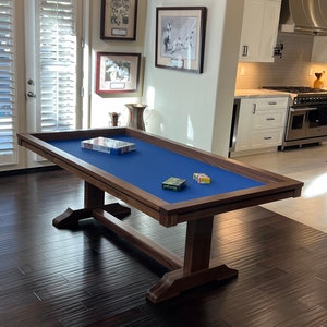 Tavolo da gioco 45x72, tavolo da gioco di ruolo, sala giochi, tavolo da gioco da tavolo, giochi da tavolo, giochi da tavolo, tavolo puzzle