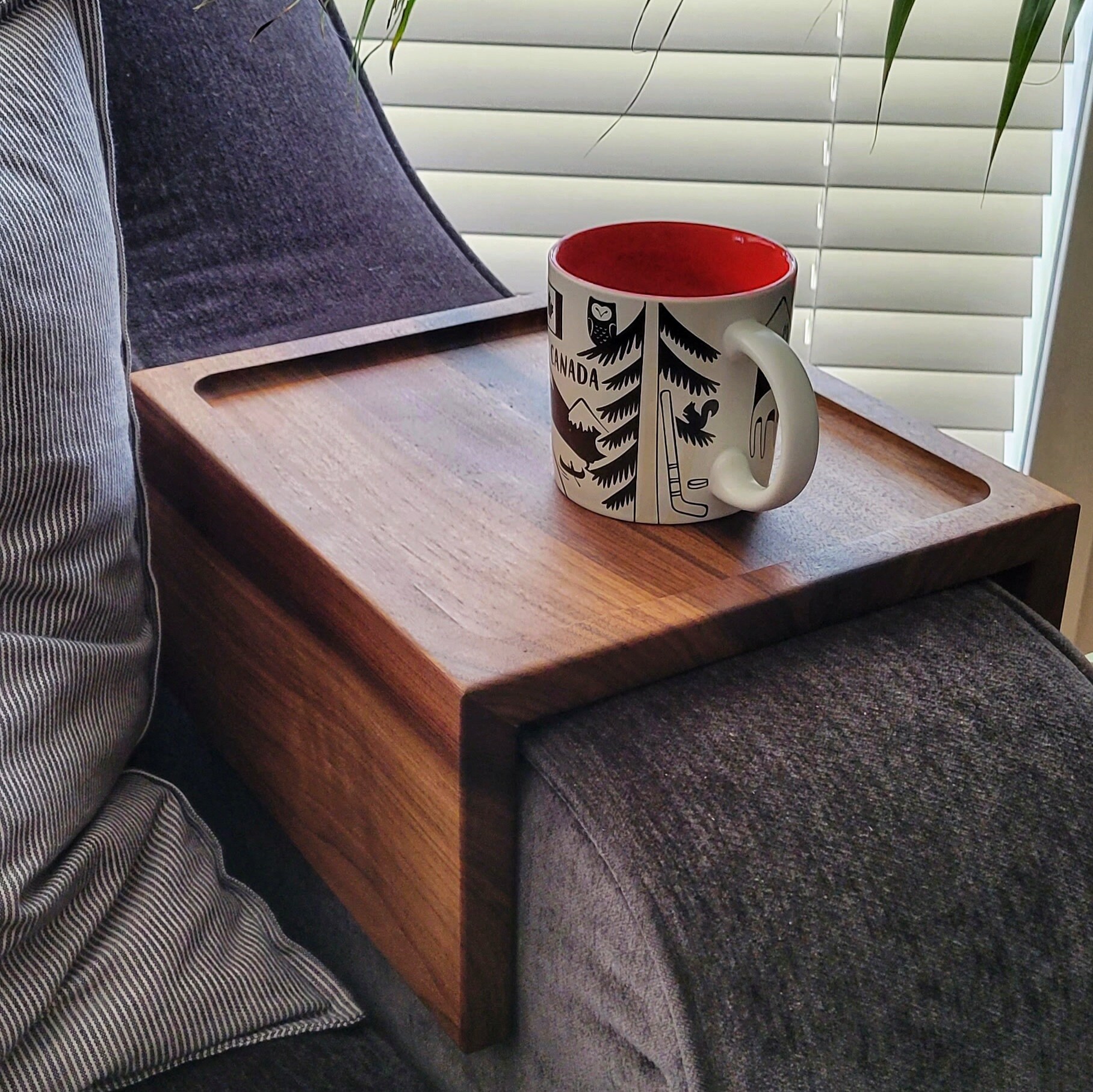 Couch Table Side Table Sofa Table Ottoman Table Couch Etsy