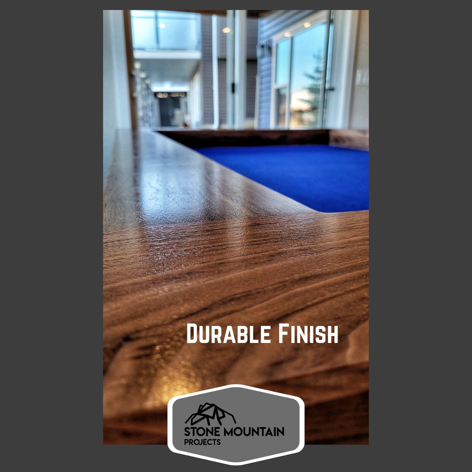 Dining Table Game Table Board Game Table Gaming Table Etsy