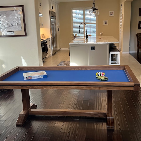 Table for Tabletop Games Etsy