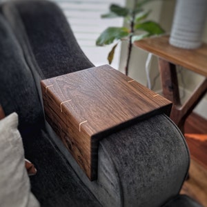 Kivik sofa arm table deals