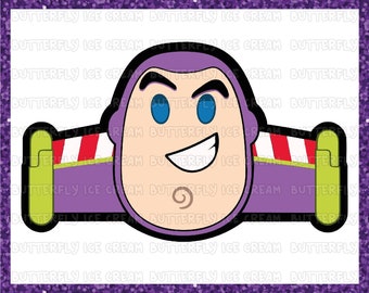 Buzz Cut Etsy