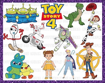 toy story svg, toy story 4 svg, woody svg, buzz lightyear svg, toy story, forky svg, toy story clipart, buzz svg, woody svg