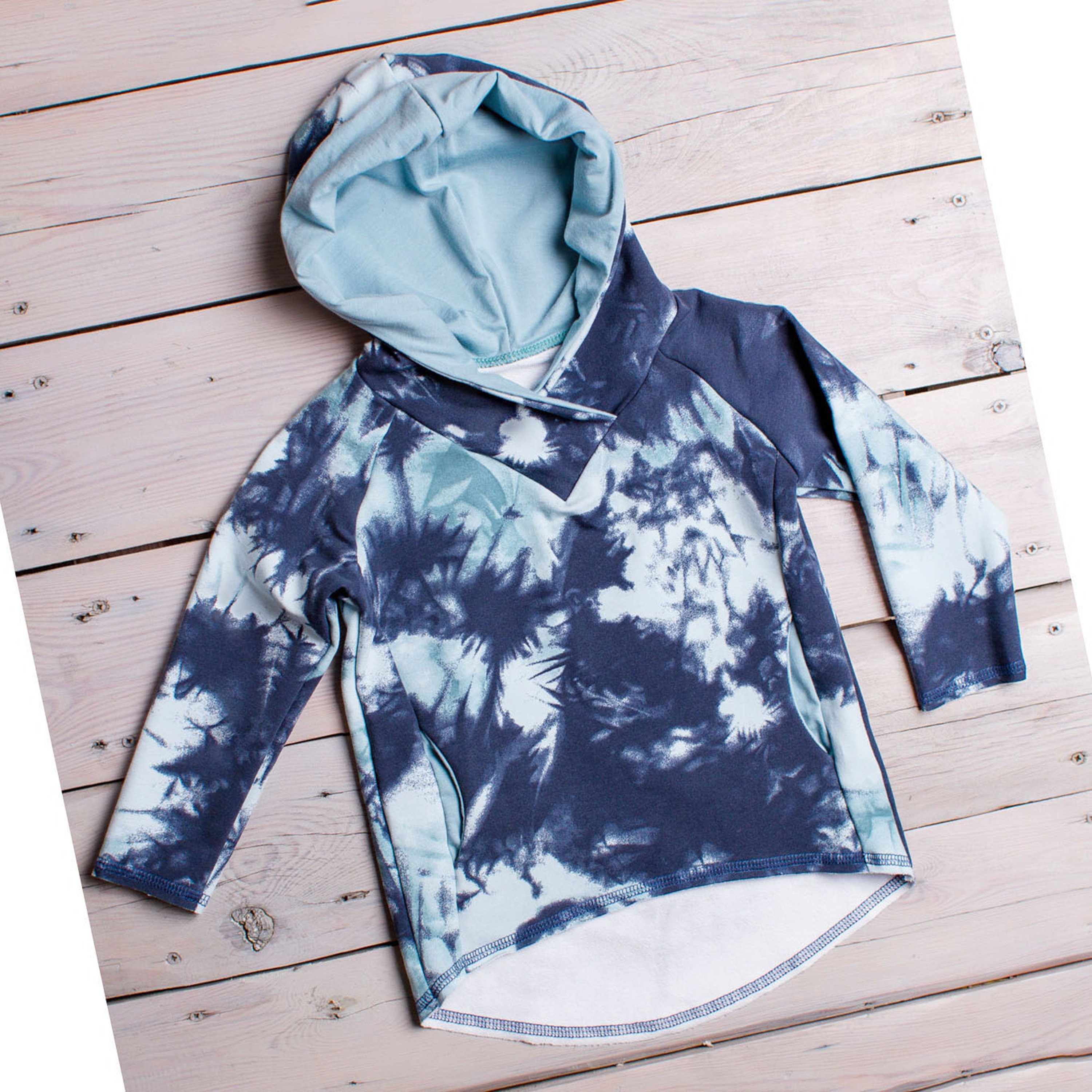 Hoodless hoodie shop