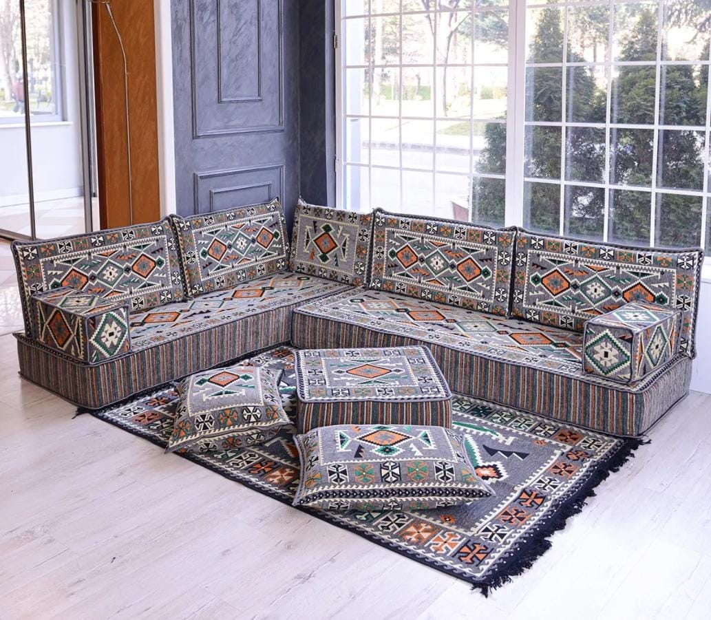 Arabic sofa set - Etsy 日本 Arabic sofa set - Etsy 日本