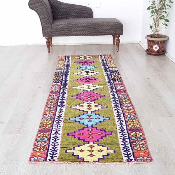 Kilim Bath Mat Etsy UK