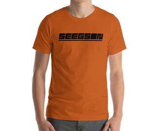 Seegson T-Shirt