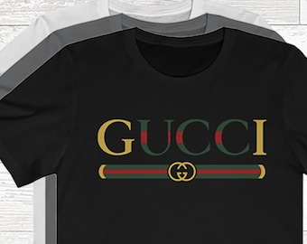 Gucci T Shirt Svg - 178+ SVG Images File