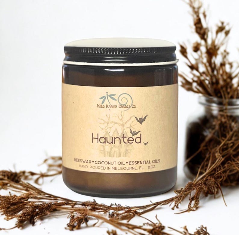 Cozy Crackling Candle for Home Decor