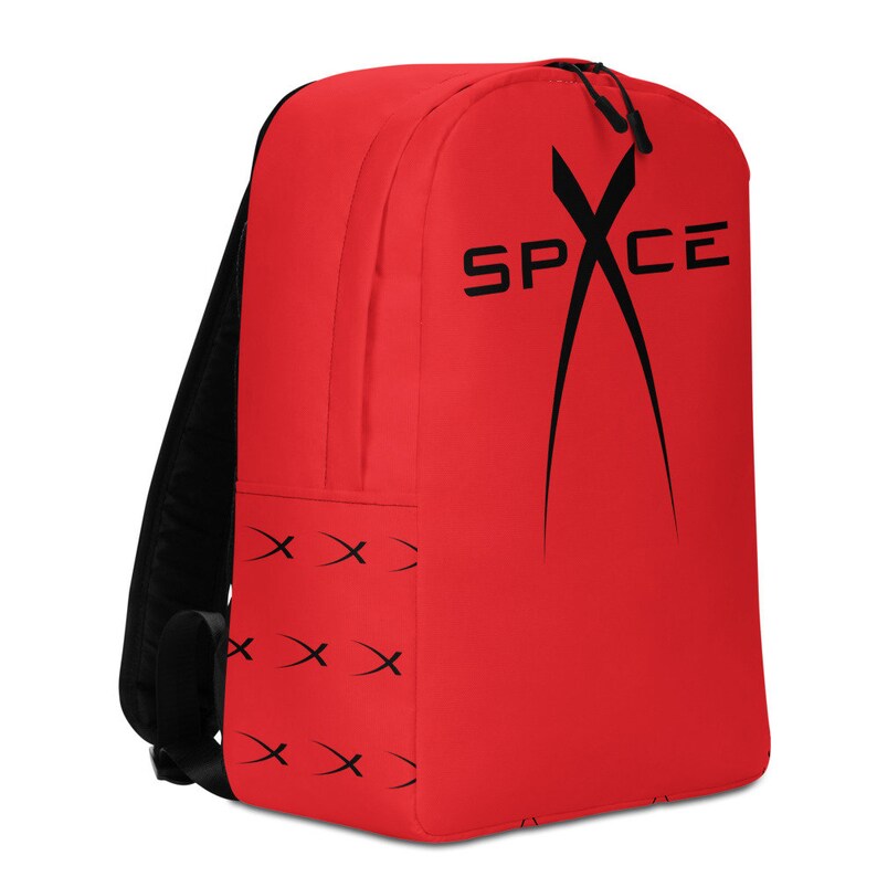 spacex backpack