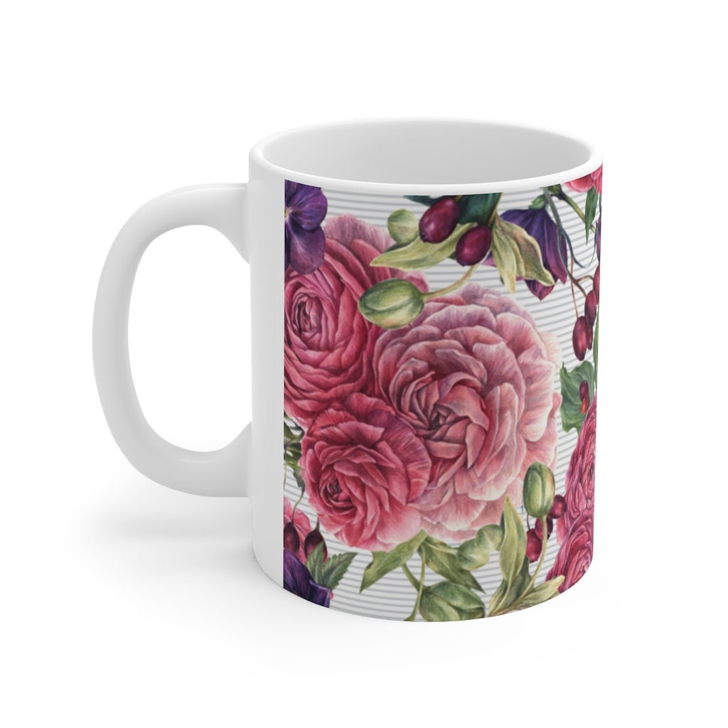 HerHue Tahlia Pink