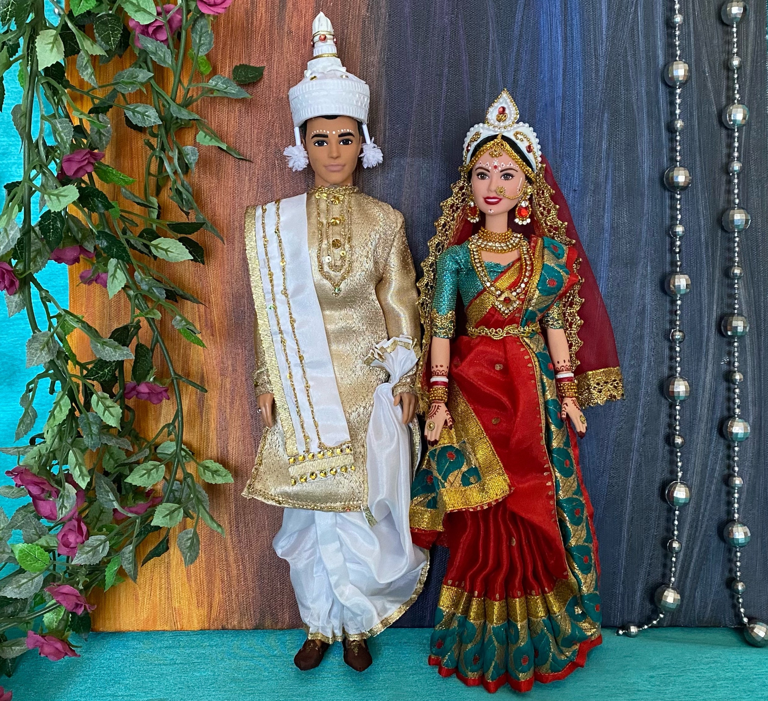 Bengali Doll - Etsy Bengali Doll - Etsy