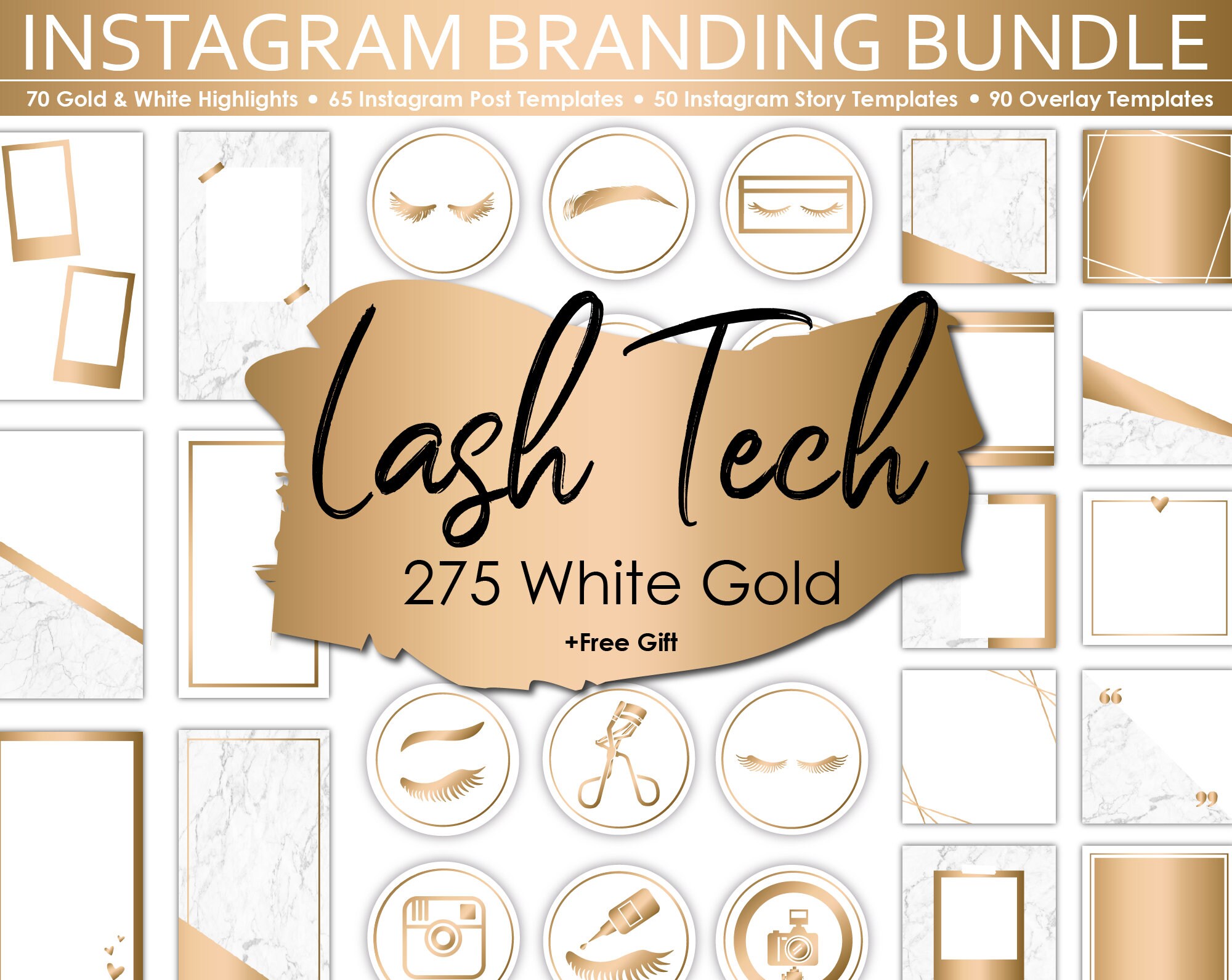 Instagram Story Highlight Icon Covers Instagram Post | Etsy