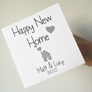 Nuova carta Casa, nuova carta casa, carta casa in movimento, carta nuova casa personalizzata, carta nuova casa personalizzata, carta prima casa, carta casa,