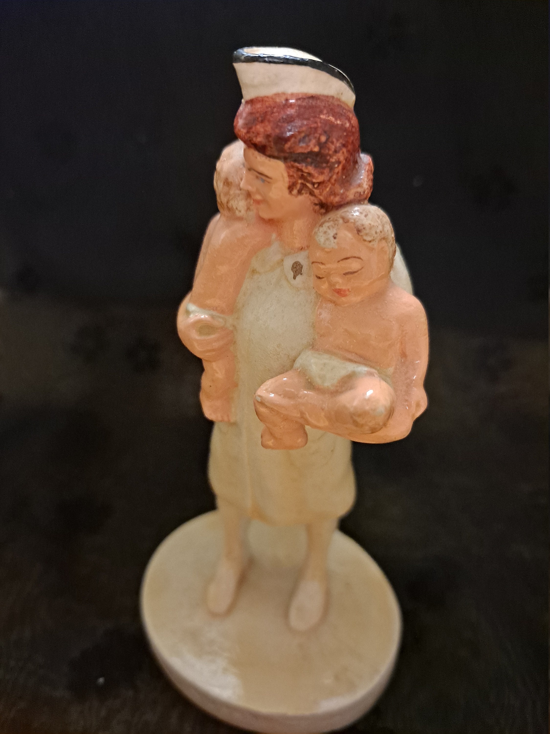 sebastian miniature figurines