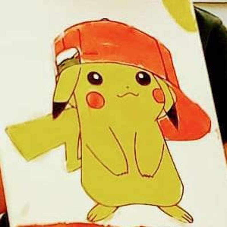 Dessin Kawaii Evoli Dessin Kawaii Evoli