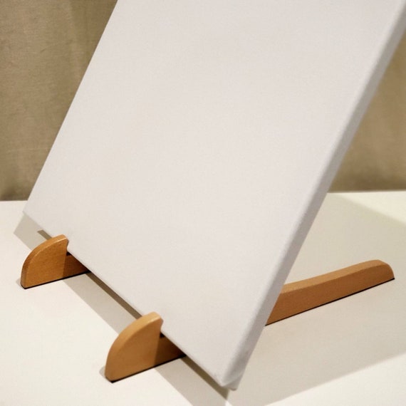 a-Frame Mini Canvas Holder Table Easel - China Lidl, Drawing Set