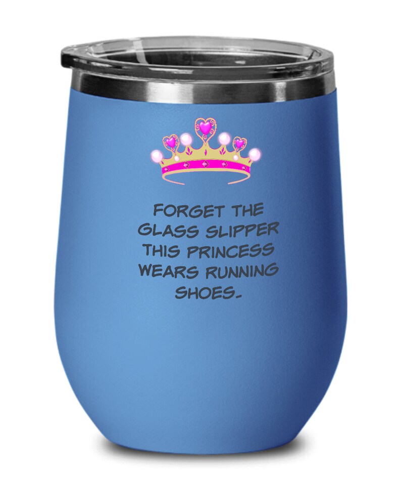 sister Funny wine tumbler for mom runner co-workers best friend