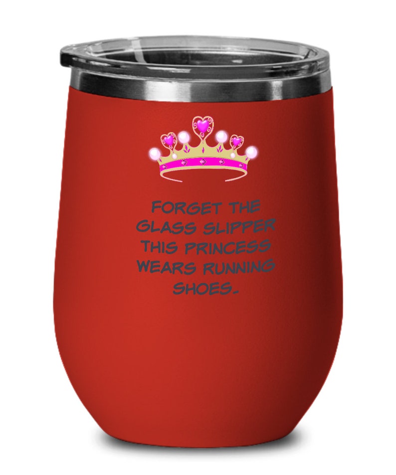 sister Funny wine tumbler for mom runner co-workers best friend