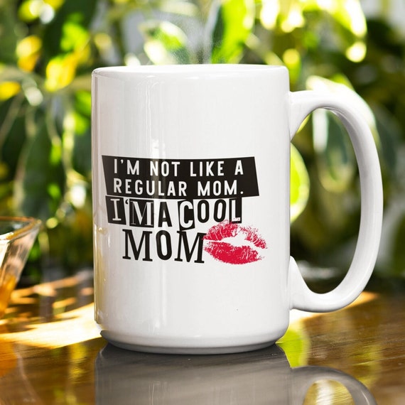 Gifts for Mom from Daughter, Son - Funny Mom Gifts - Mom Christmas