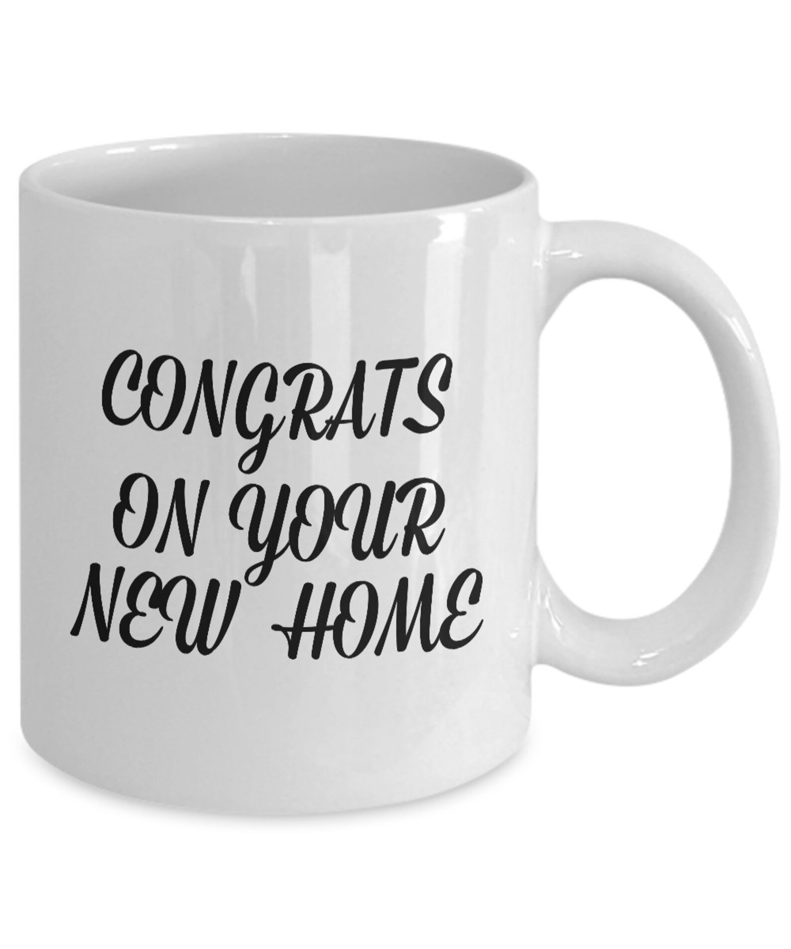 Nouvelle maison nouveau cadeau à la maison cadeau de Etsy