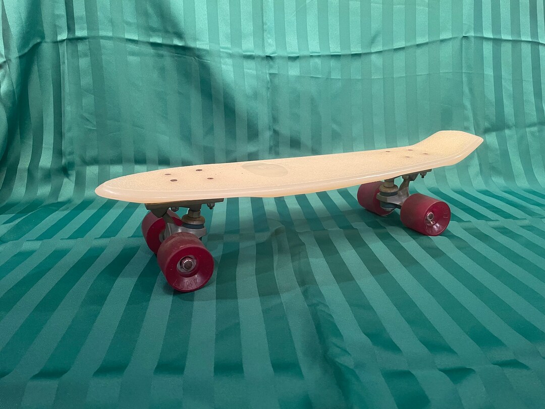 MAKAHA PRO SKATEBOARD Vintage All Original Etsy