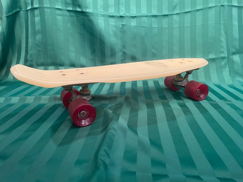 MAKAHA PRO SKATEBOARD Vintage All Original Etsy