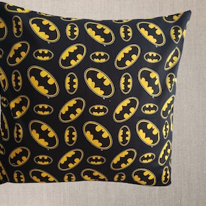 Batman Pillow image 1