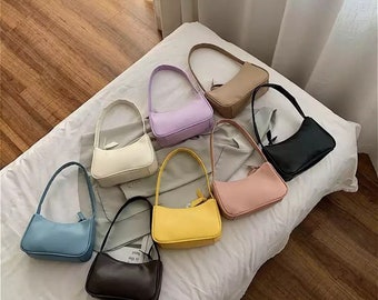 small shoulder bag