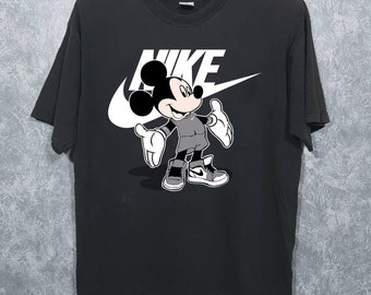 Hipster Nike Shirt Etsy