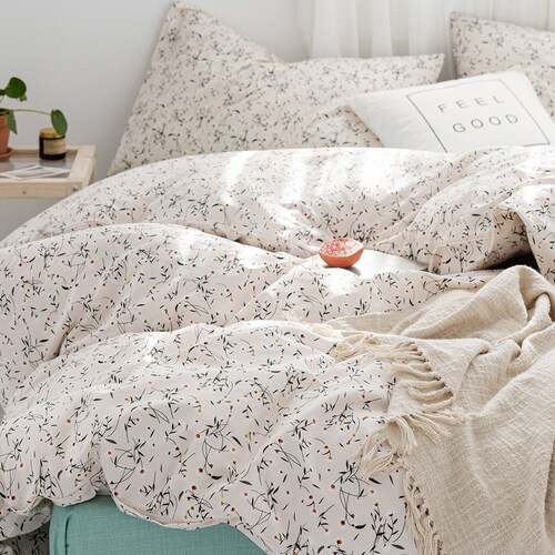 cotton on quilt covers