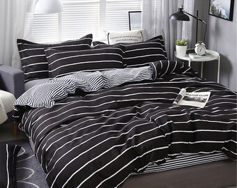 Teen bedding, furniture & decor for teen bedrooms & dorm rooms | pottery barn teen. teen boys bedding etsy