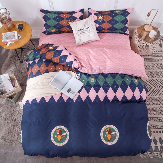 girls beddings