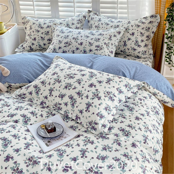 Duvet Cover Twin Xl Etsy